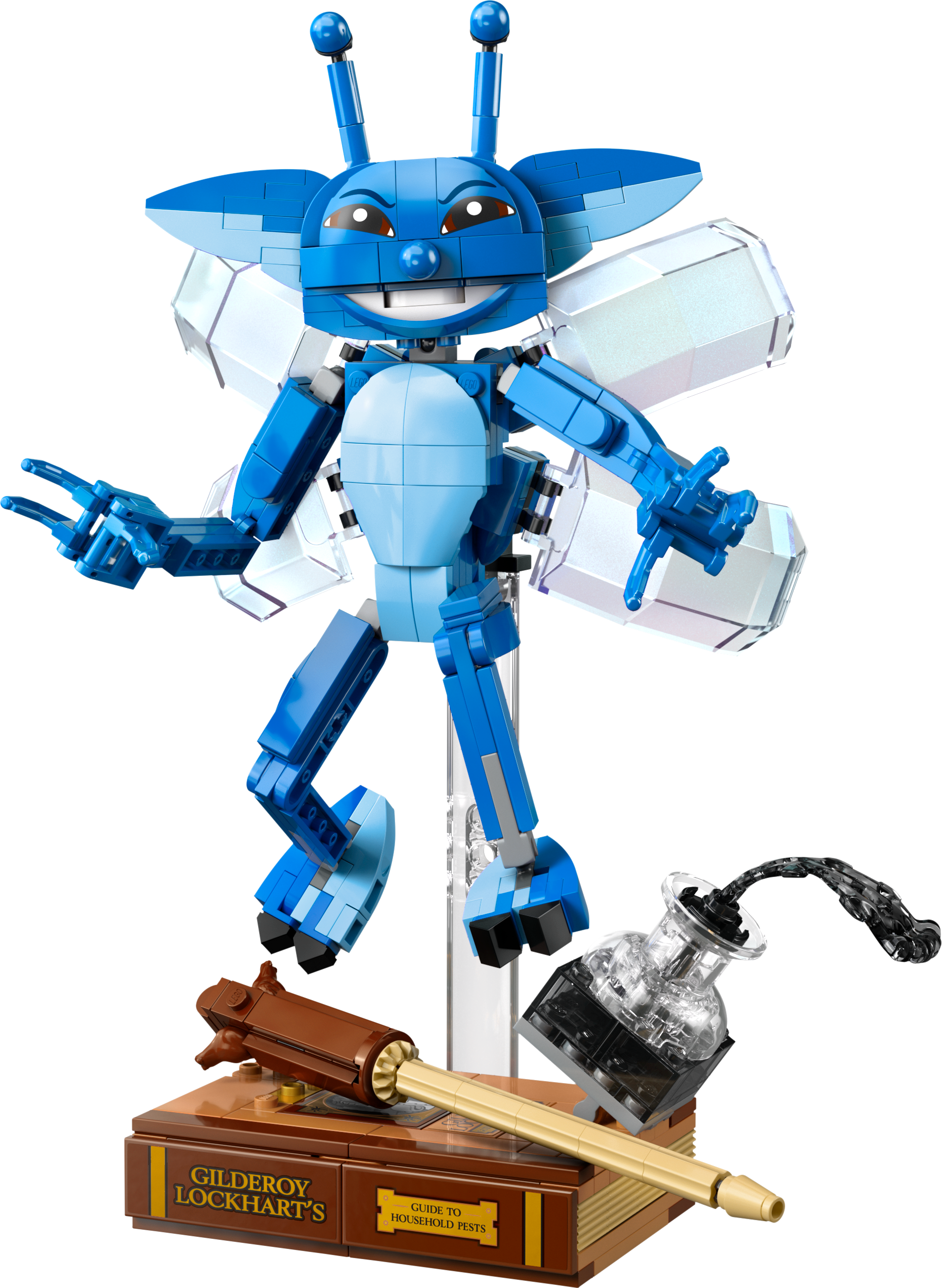 klocki lego