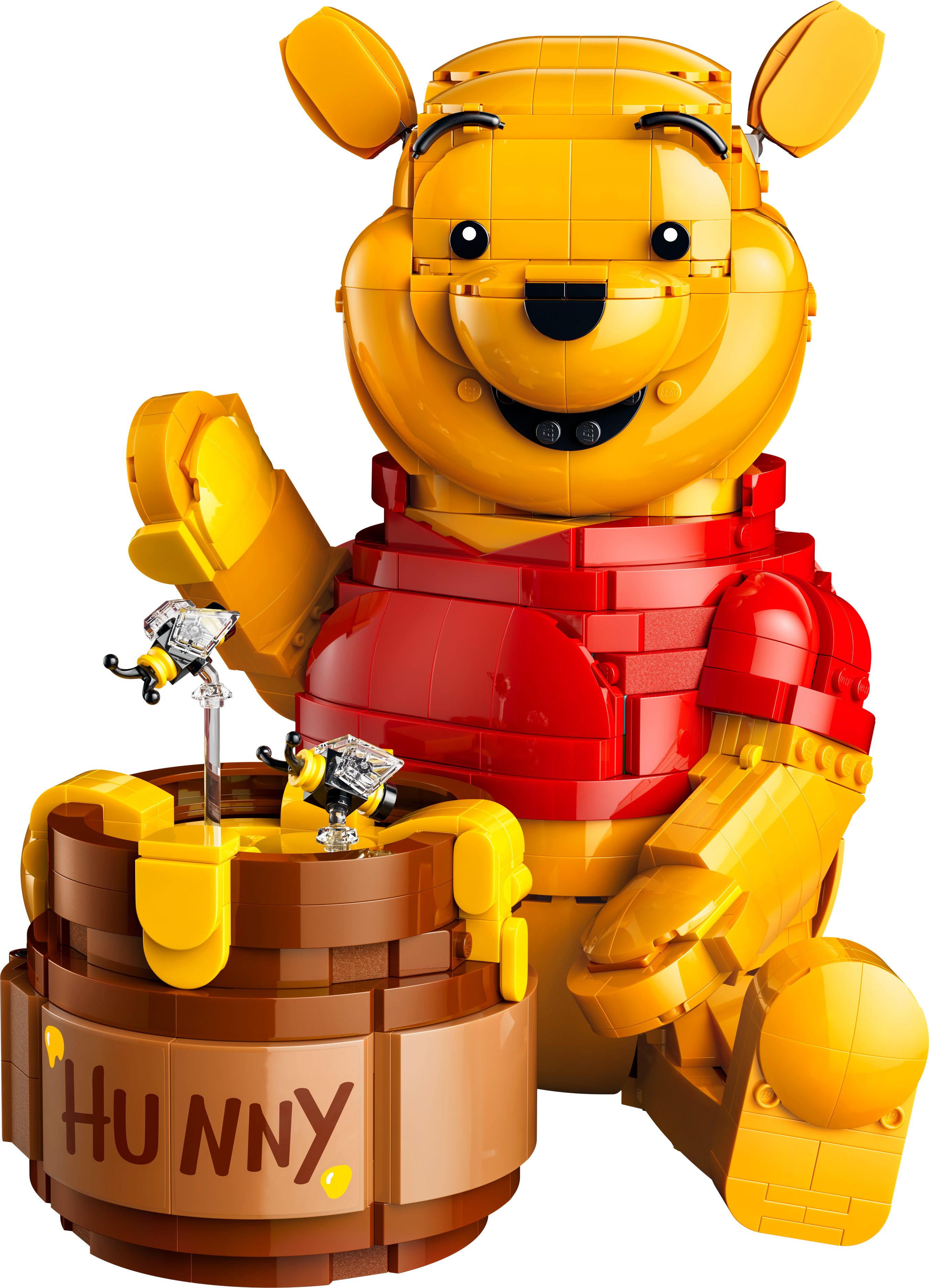klocki lego