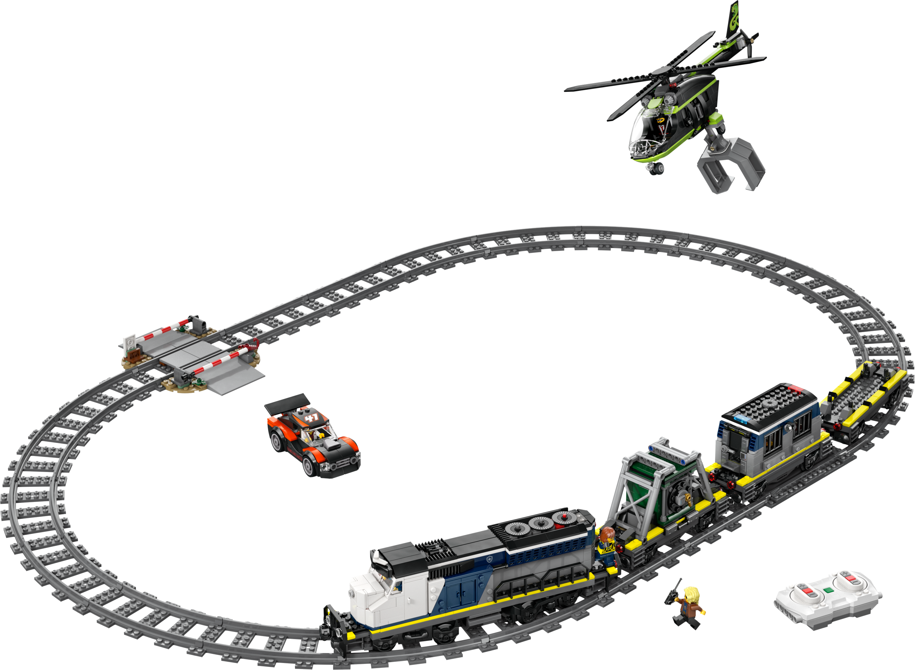klocki lego