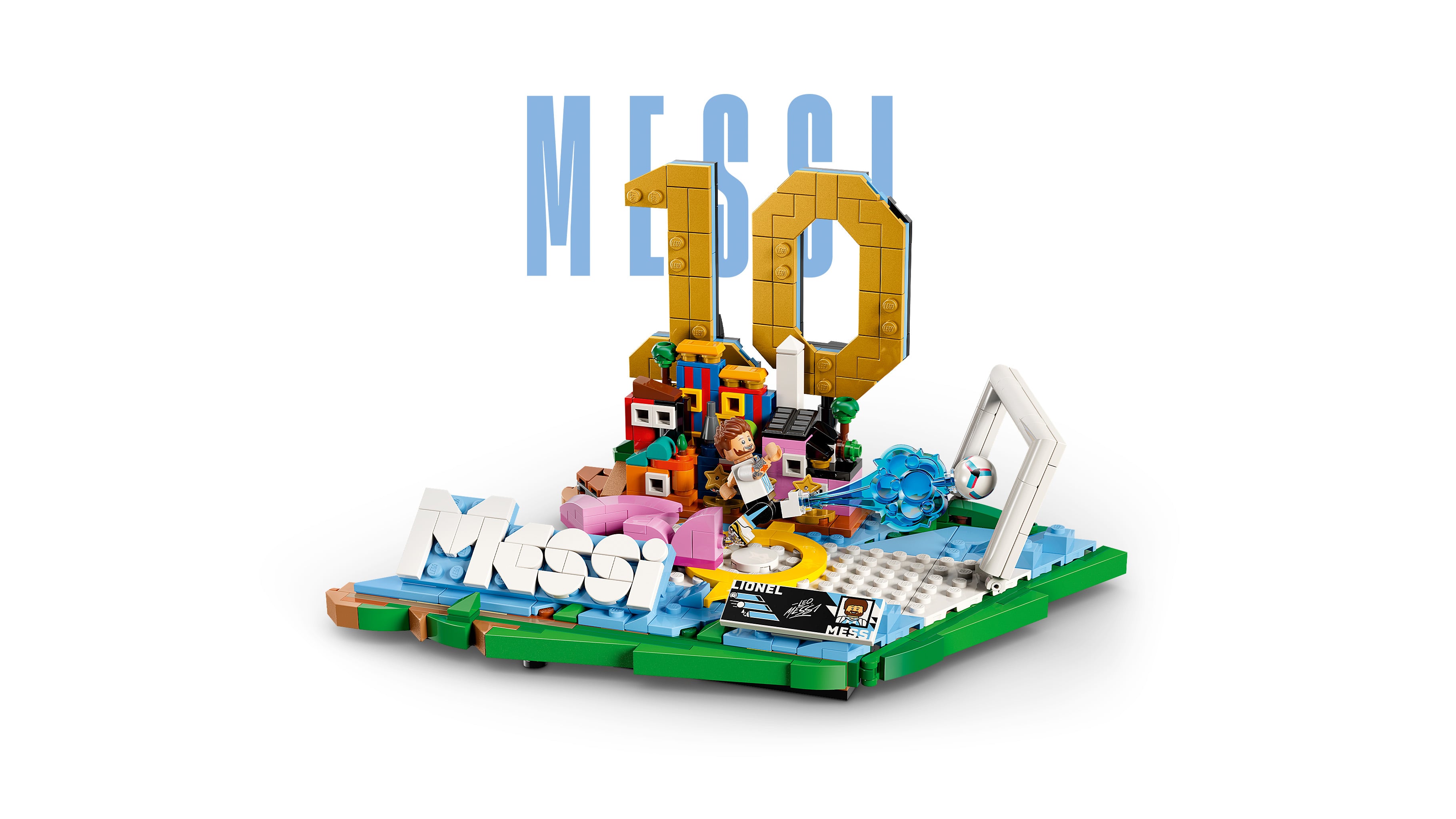klocki lego