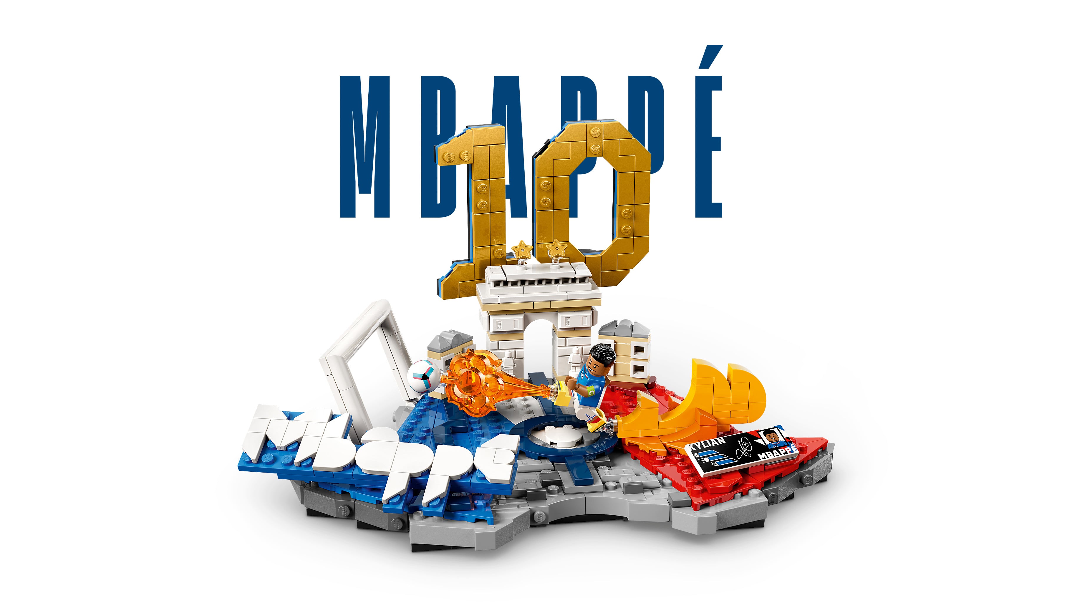 klocki lego