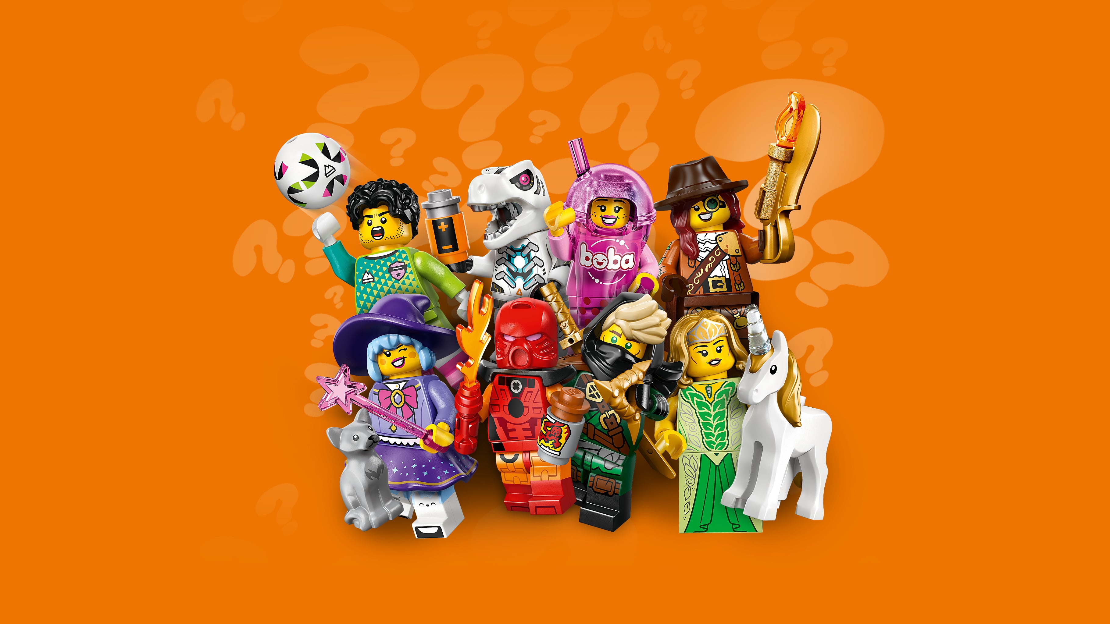 klocki lego