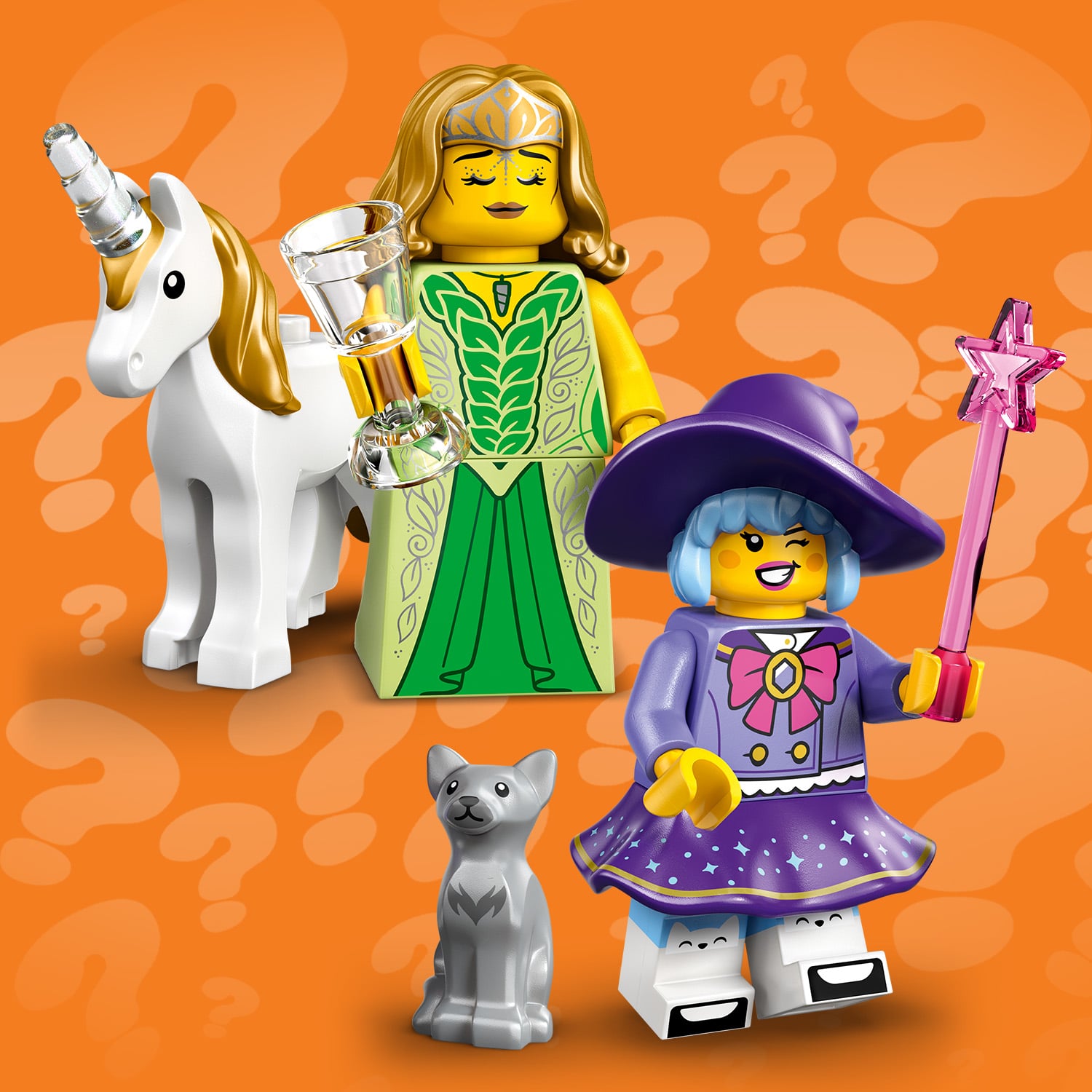klocki lego