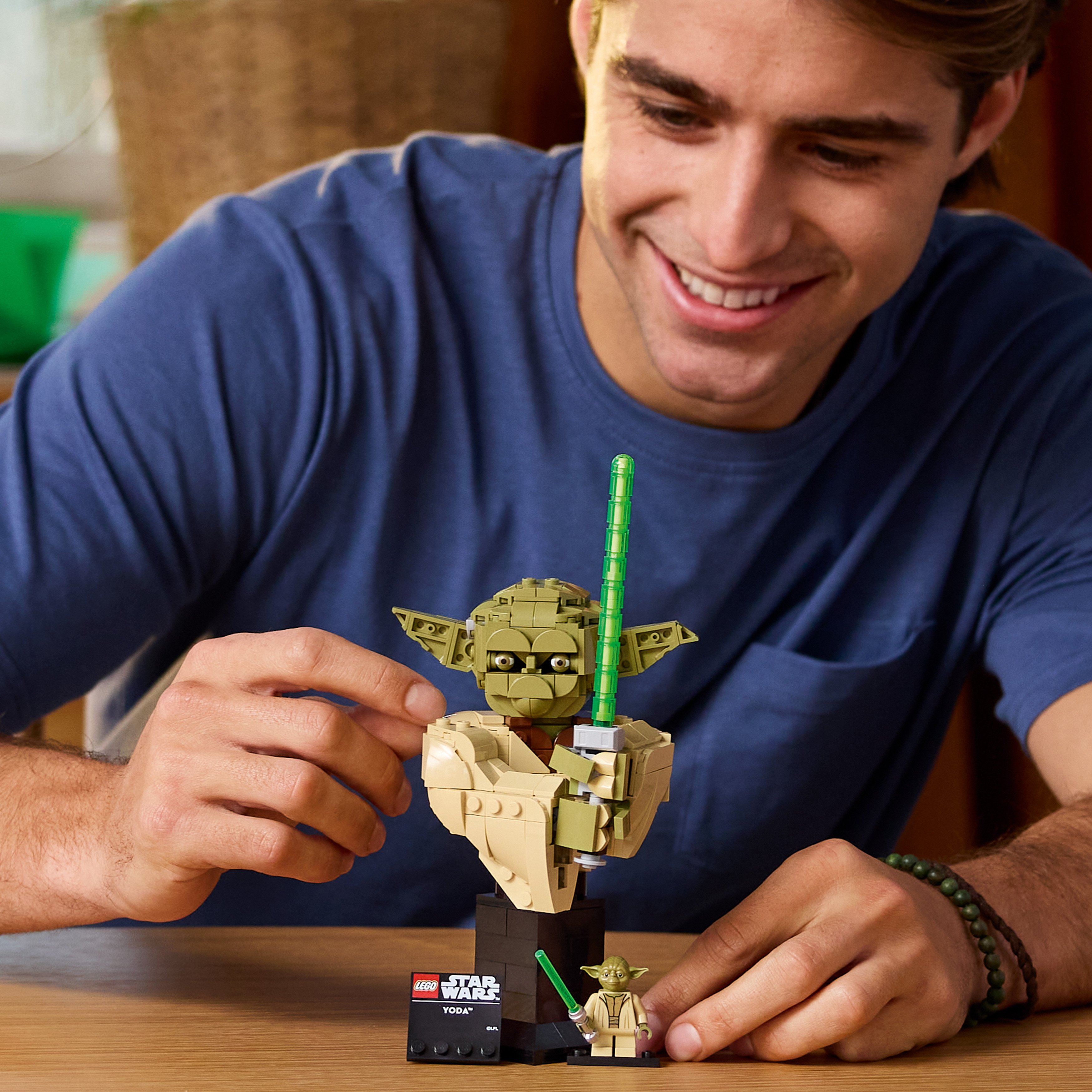 klocki lego