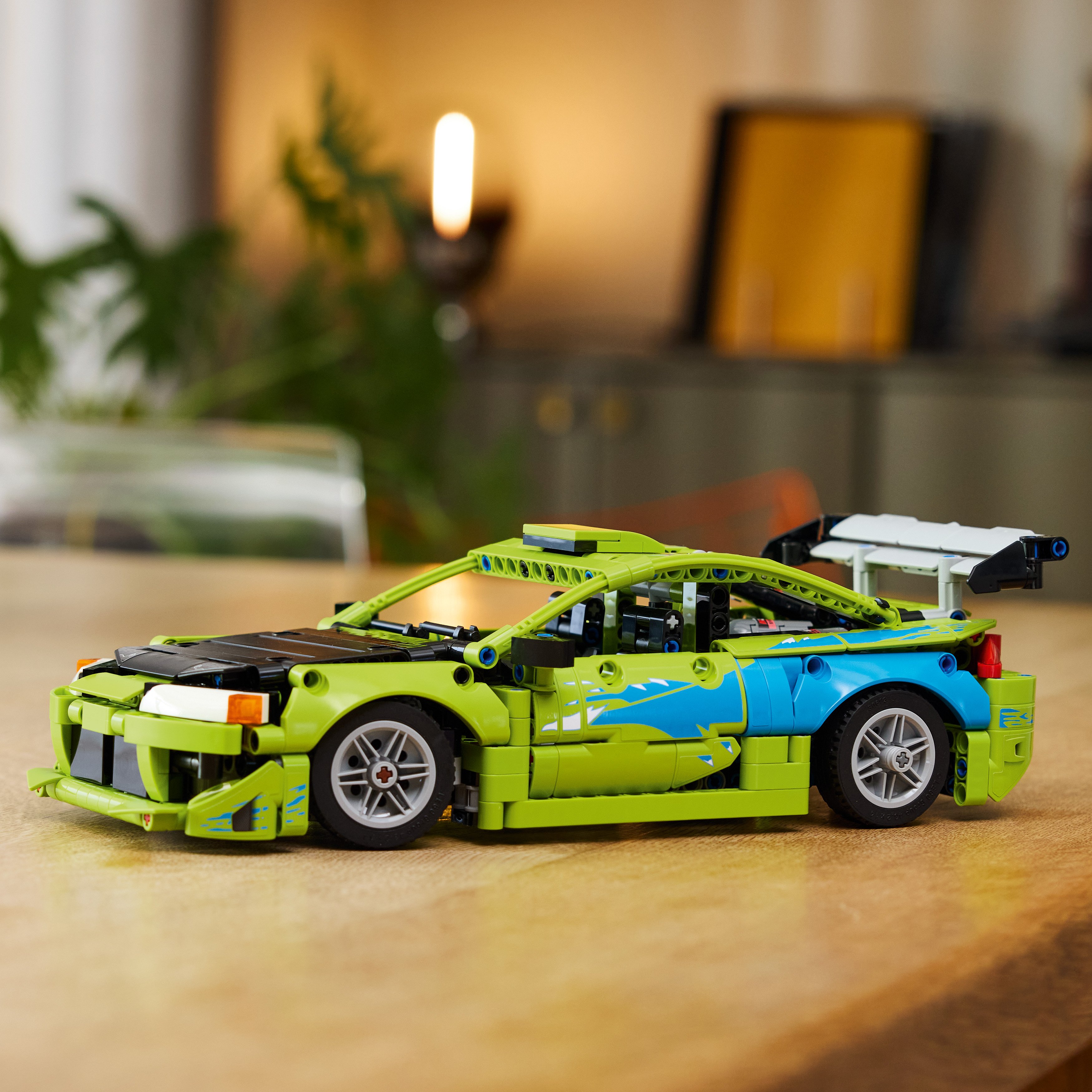 LEGO® Technic Samochód Fast and Furious Mitsubishi Eclipse 42229