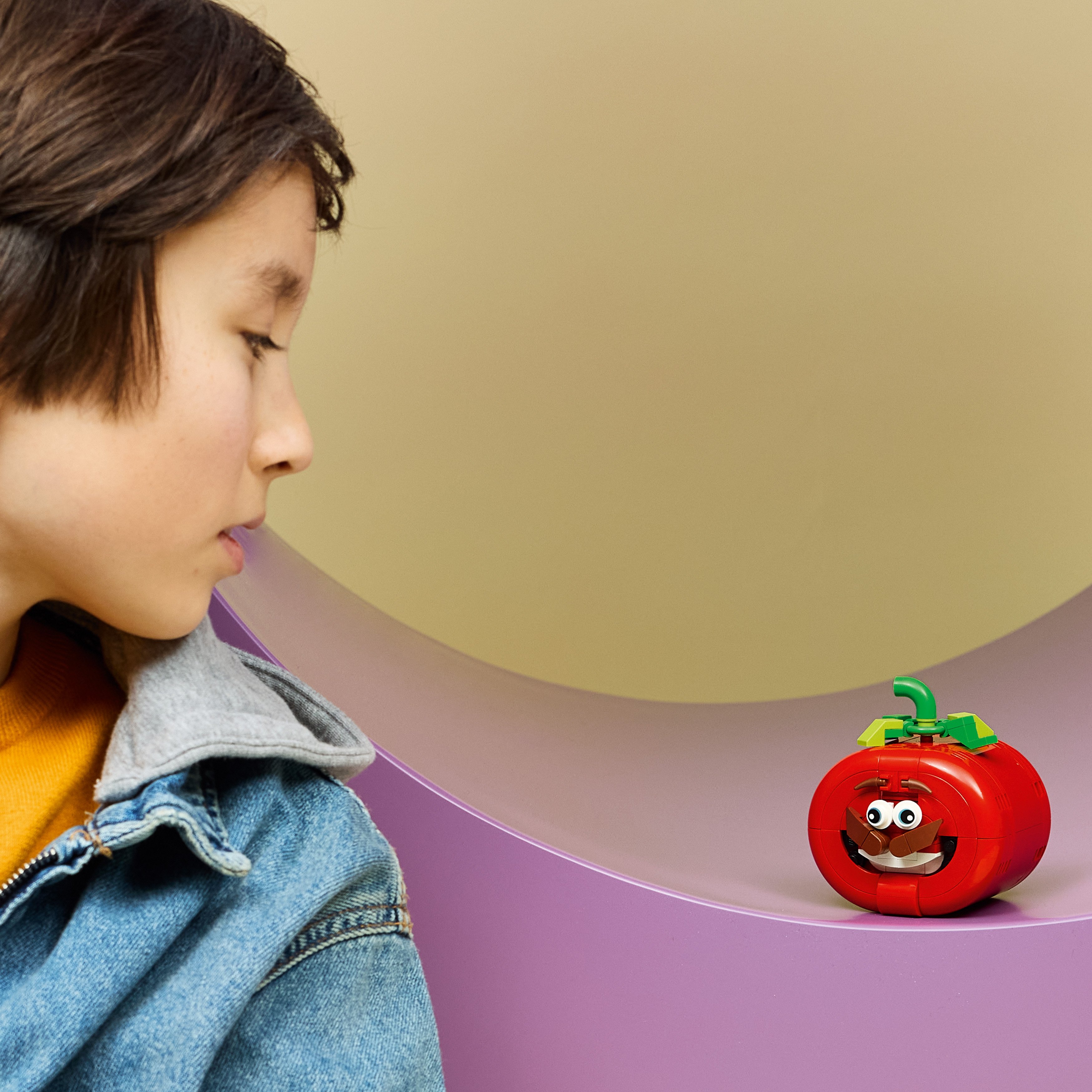 Zestaw konstrukcyjny LEGO® Fortnite® Pomidorek 77079