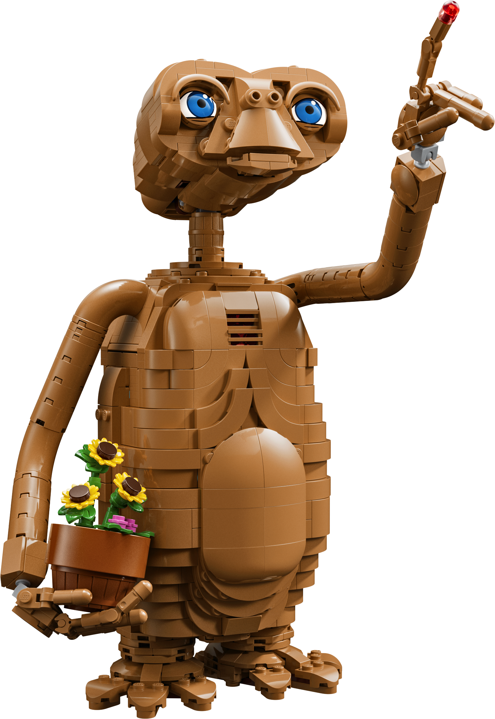 LEGO® Ideas E.T. the Extra-Terrestrial 21370