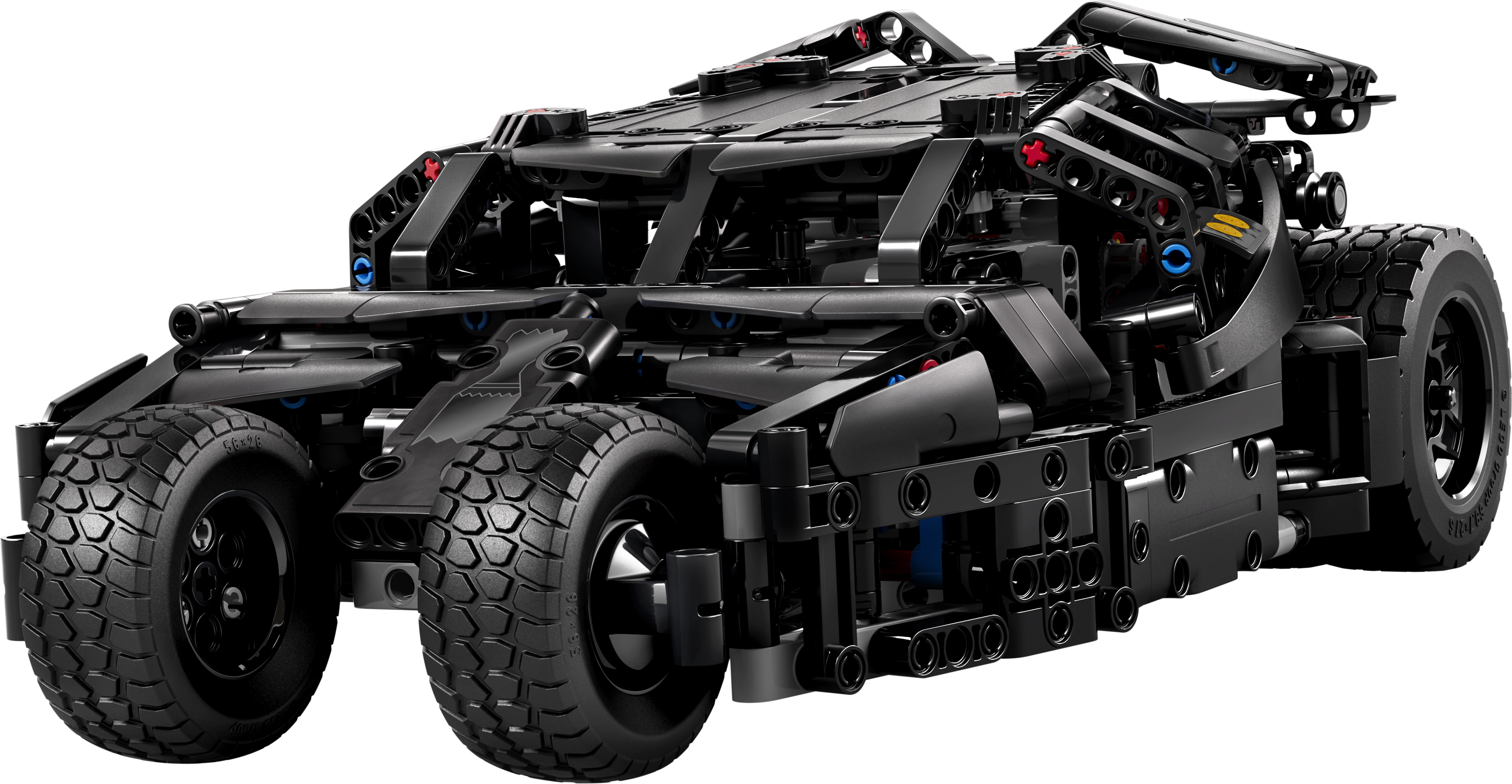LEGO® Technic Batmobile™ Tumbler 42239, zestaw konstrukcyjny