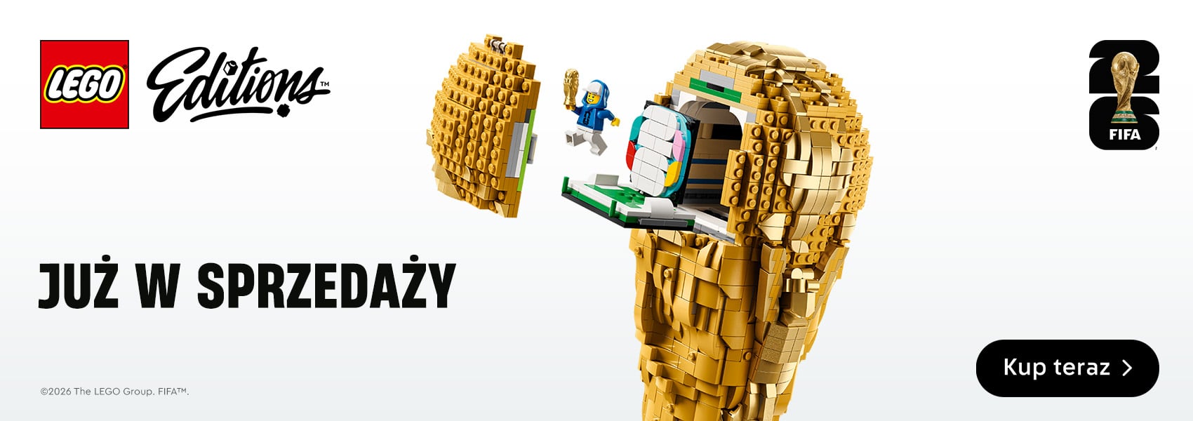 klocki lego