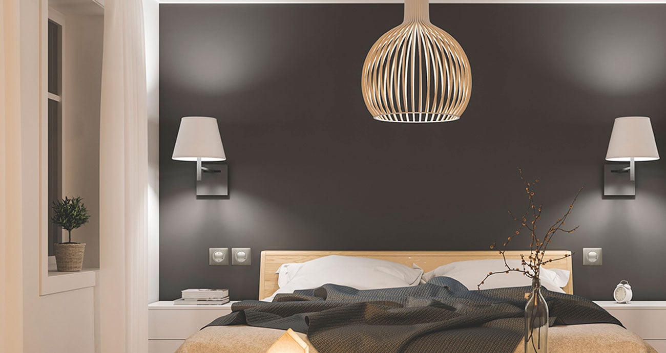 Bezprzewodowy łącznik Legrand oświetlenia i gniazd - Łatwa obsługa i wygoda użytkowania