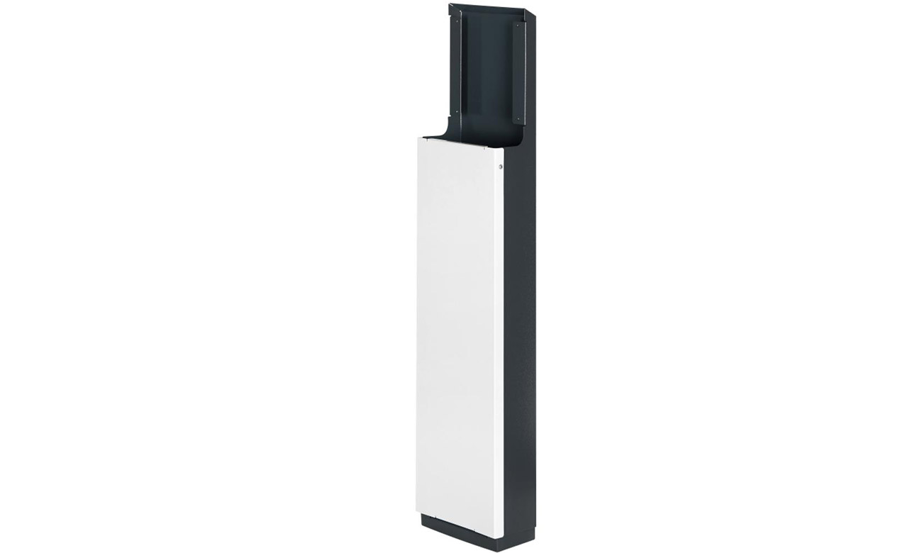 Legrand Słupek do montażu stacji ładowania pojazdów WALLBOX