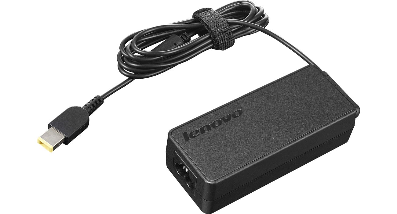 Zasilacz do laptopa Lenovo do ThinkPad 65W Slim Tip 0A36262