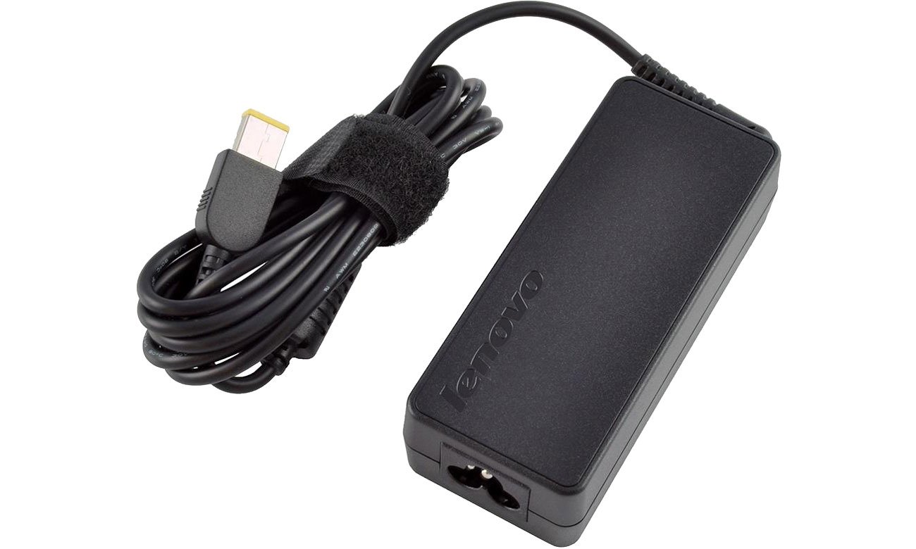 Zasilacz do Lenovo ThinkPad 65W Slim Tip 0B47484