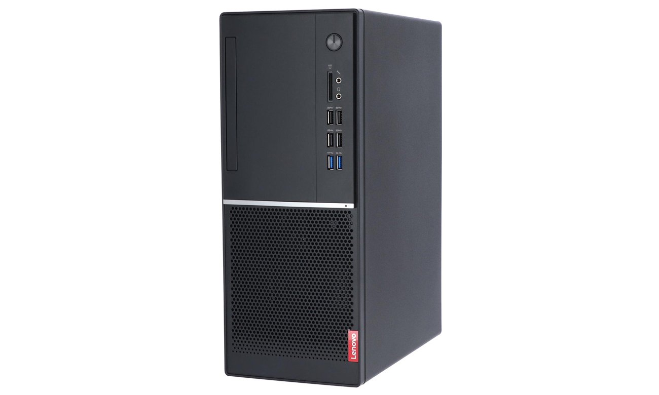 Procesor Intel Core i5 ósmej generacji