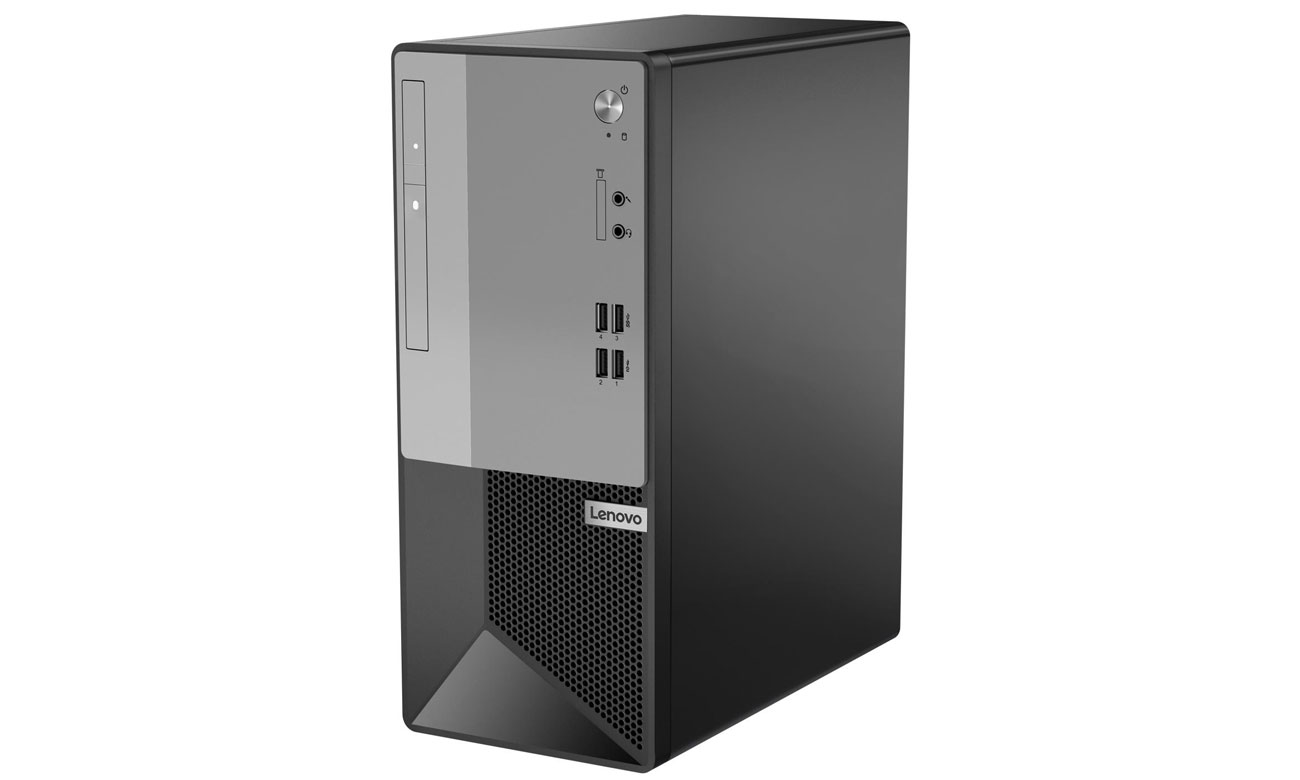 Desktop biurowy mATX Lenovo V55t