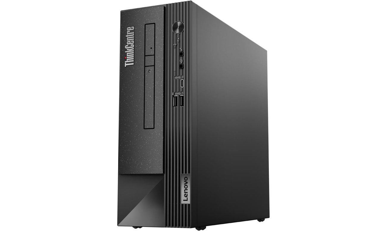Lenovo ThinkCentre neo 50s wygląd