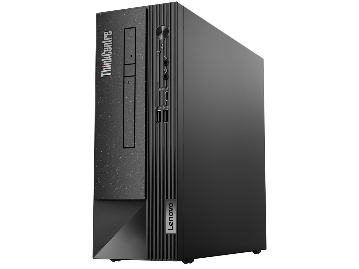 Lenovo ThinkCentre neo 50s wygląd