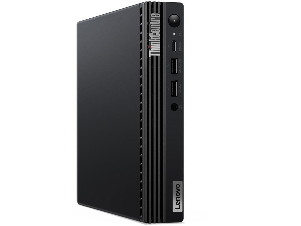 Lenovo ThinkCentre M70q obudowa