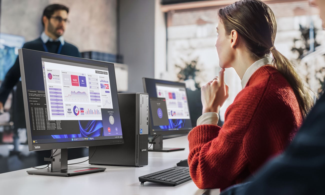 Lenovo ThinkCentre neo 50s obudowa