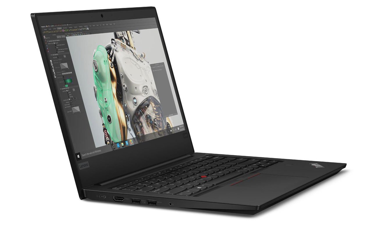 Procesor Intel Core ósmej generacji