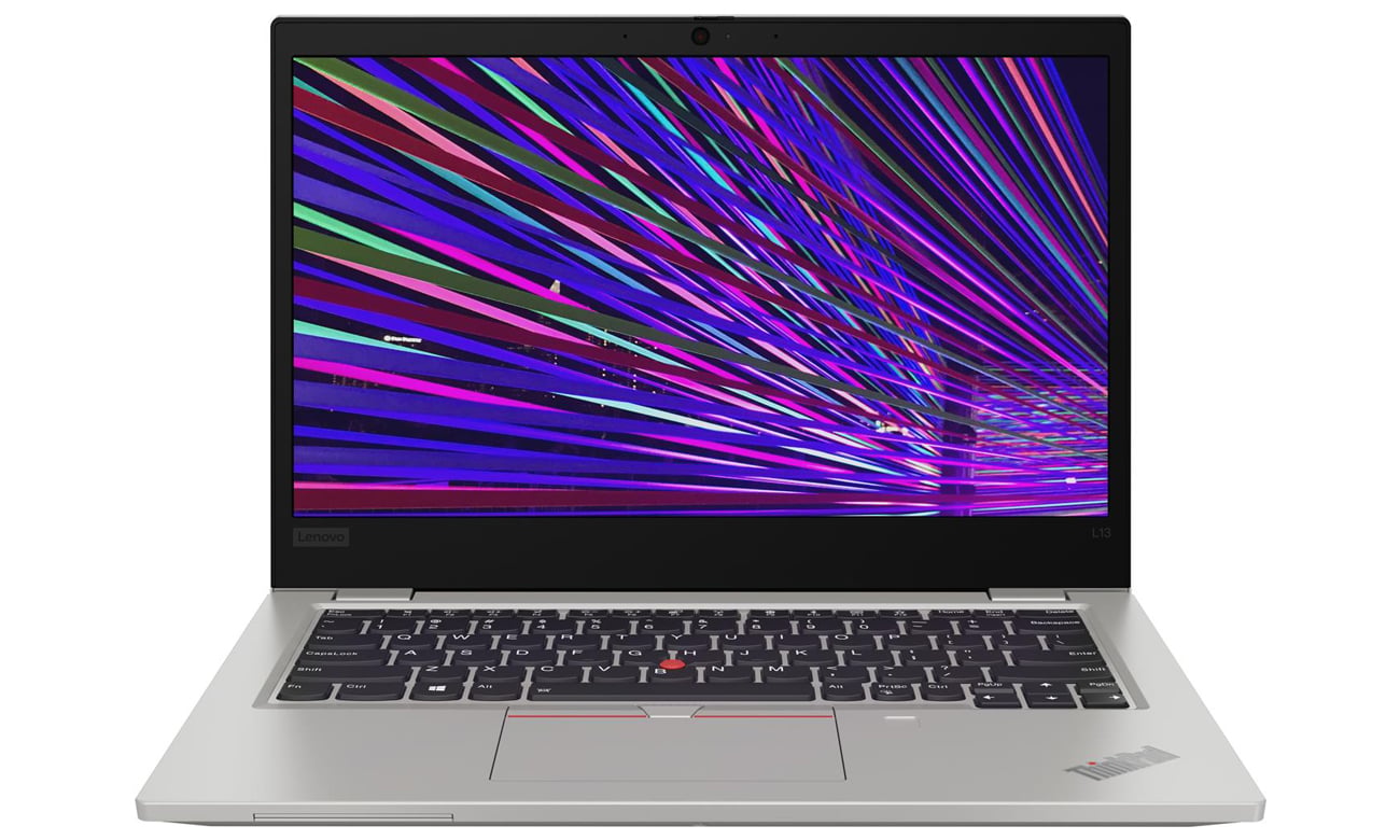 Laptop biznesowy Lenovo ThinkPad L13