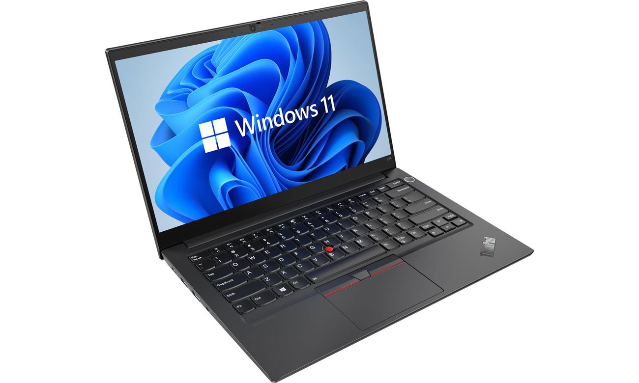 ekran Lenovo ThinkPad E14
