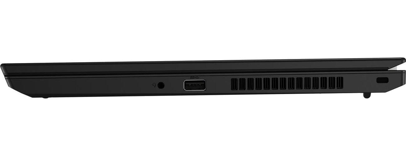 Wytryzmałość Lenovo ThinkPad L15