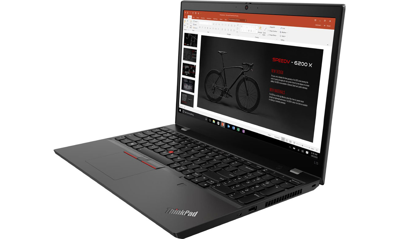 Ekran o rozdzielczości Full HD