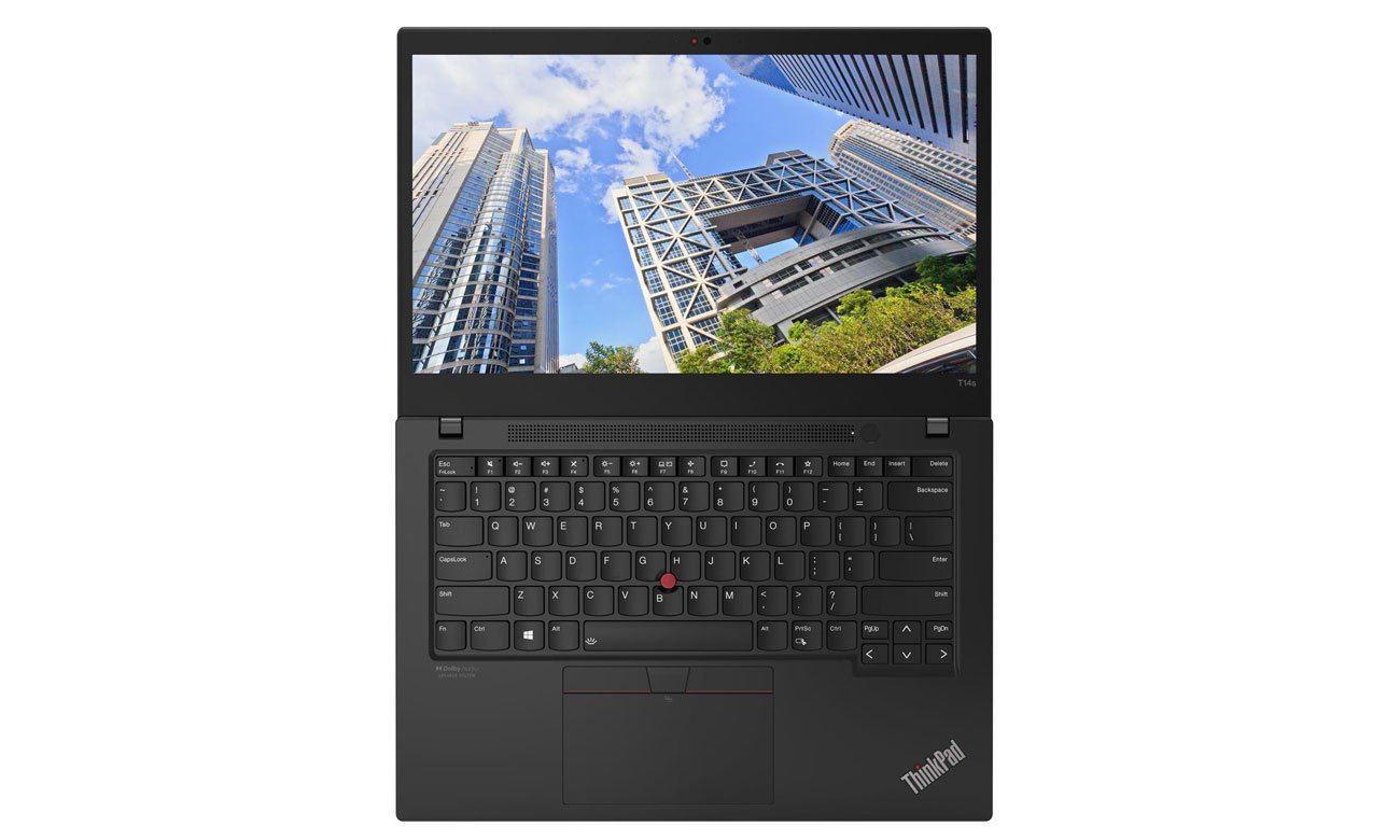 Matryca IPS Lenovo ThinkPad T14s