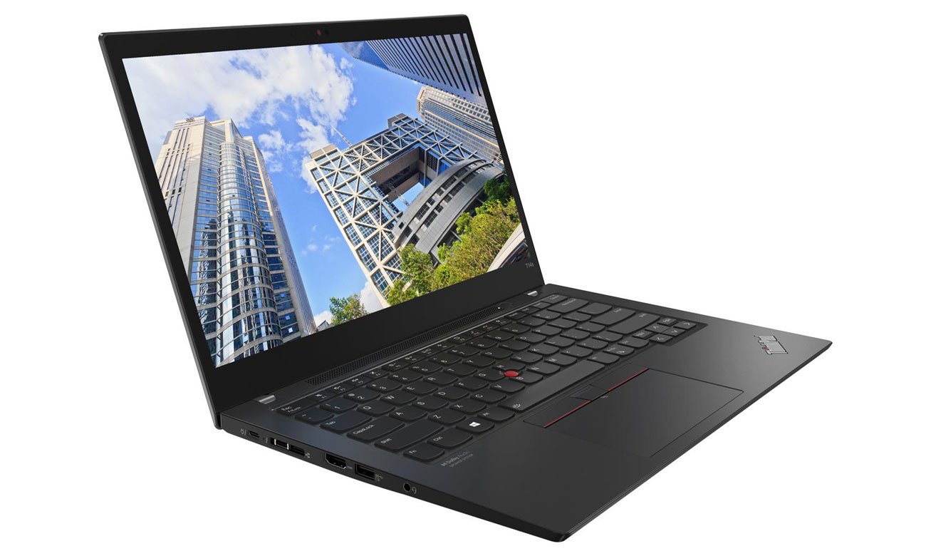 Wytrzymały ThinkPad T14s