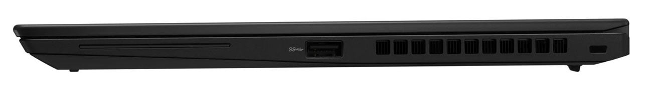 Lenovo ThinkPad T14s porty