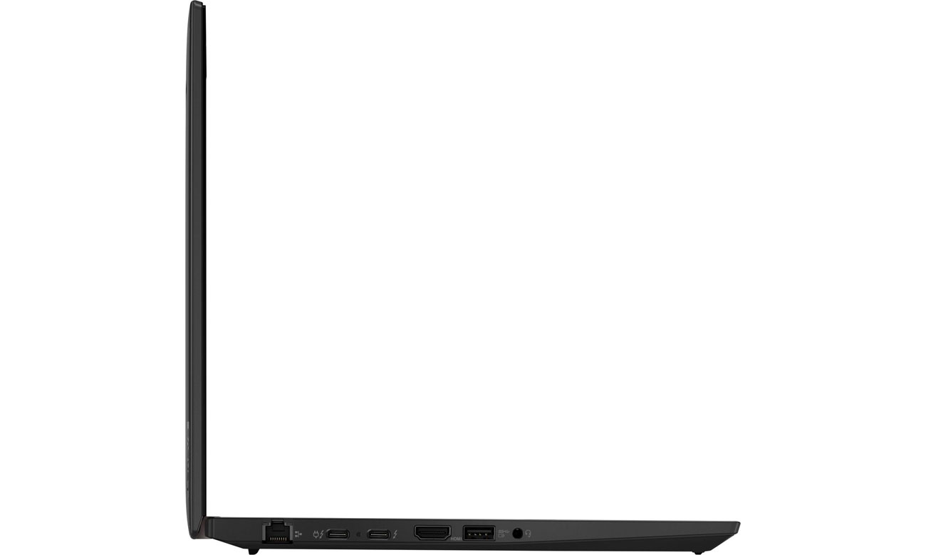 Lenovo ThinkPad T14 porty