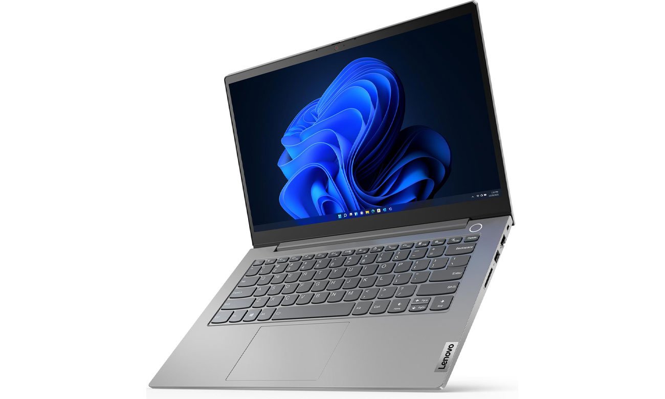 Laptop biznesowy Lenovo ThinkBook 14