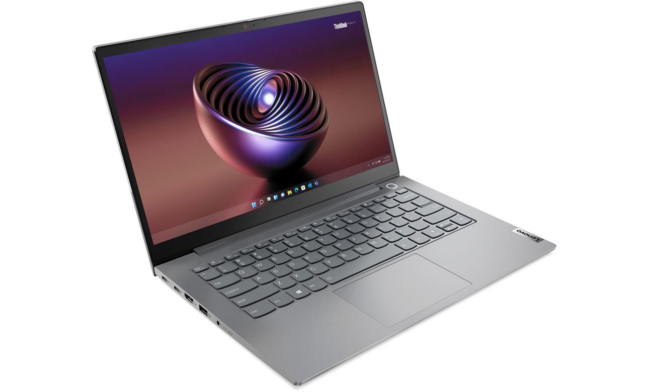 Lenovo ThinkBook 14 ekran