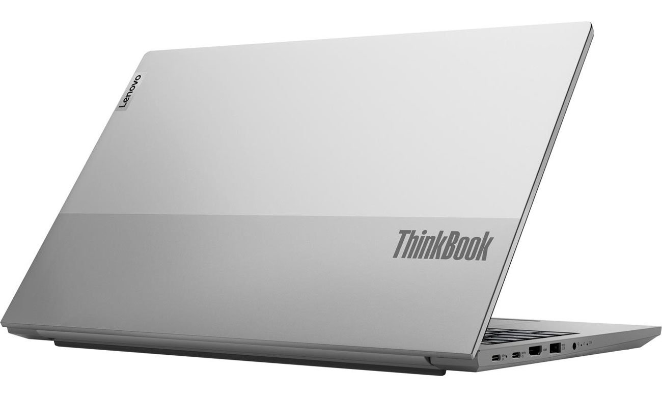 Lenovo ThinkBook 15 tył