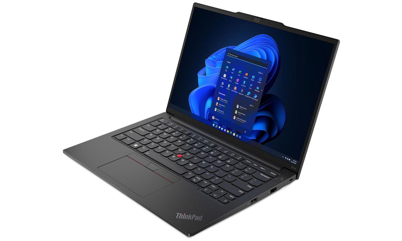 Екран Lenovo ThinkPad E14