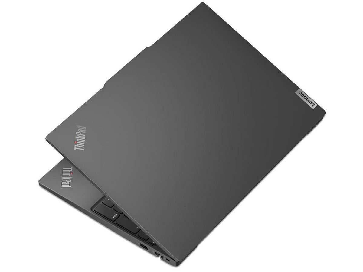 Lenovo ThinkPad E16 obudowa
