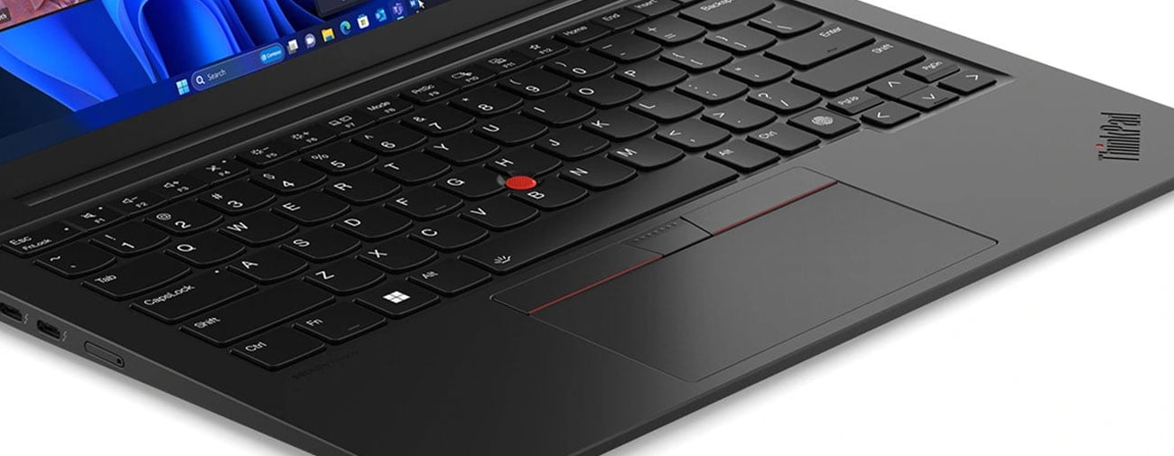 Lenovo ThinkPad X1 Carbon klawiatura