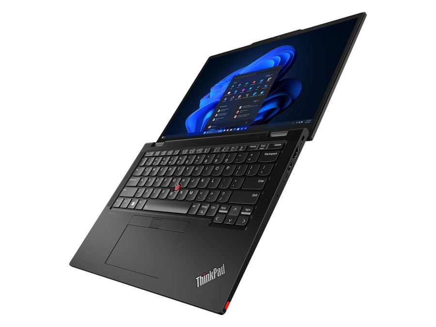 Lenovo ThinkPad X13 2-in-1 klawiatura
