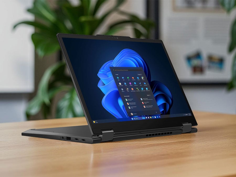 Lenovo ThinkPad X13 2-in-1 bok obudowy