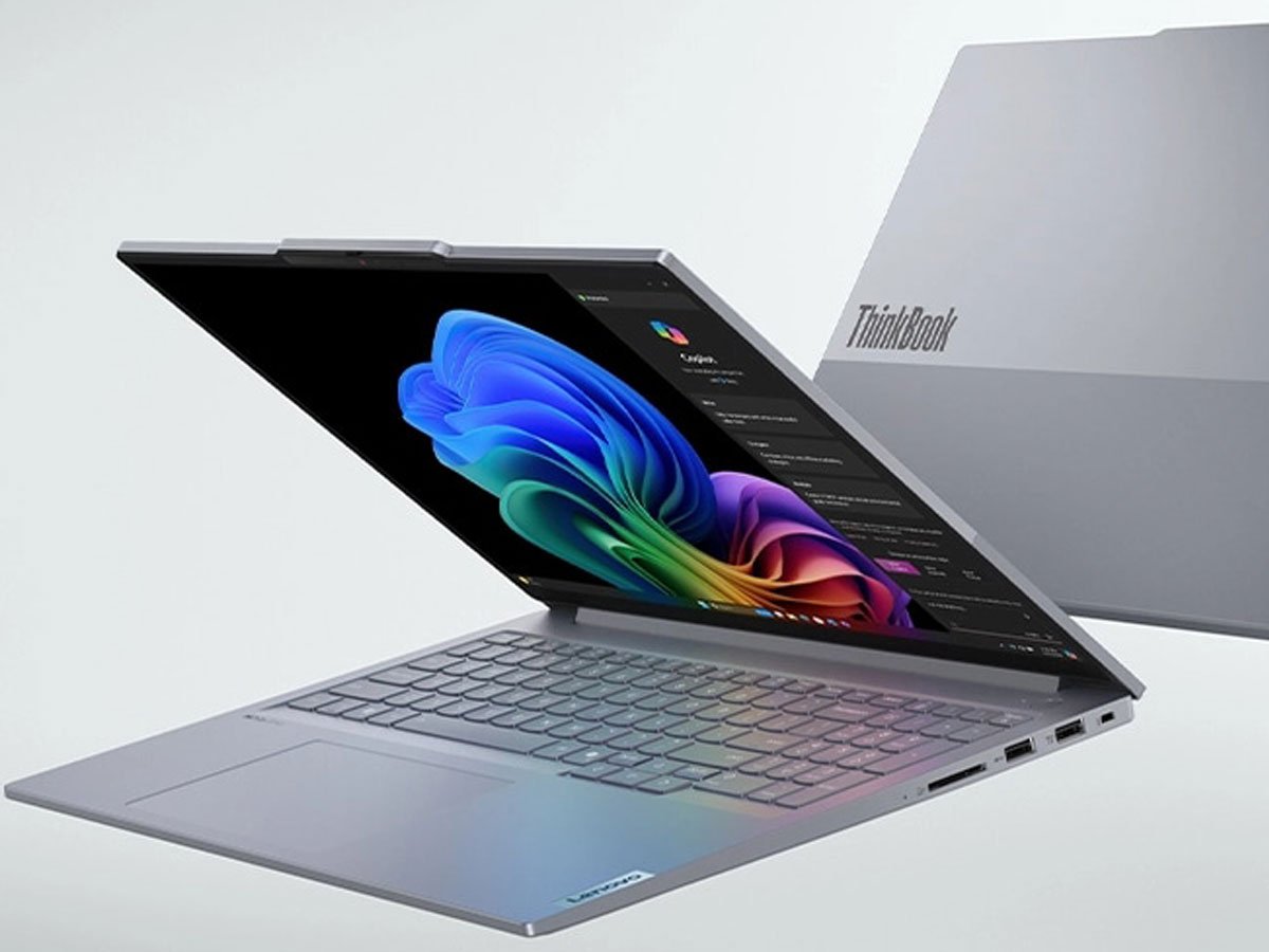 Lenovo ThinkBook 16 wyglad