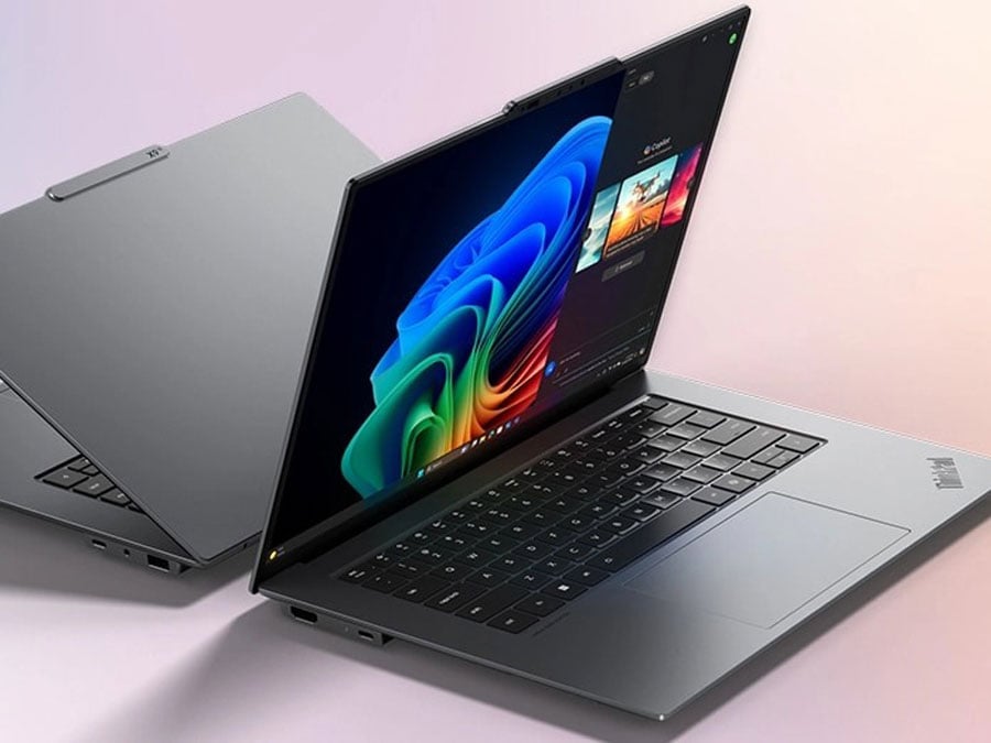 Lenovo ThinkPad X9 Aura Edition klawiatura