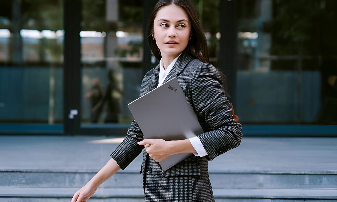Lenovo ThinkPad X9 Aura Edition pokrywa