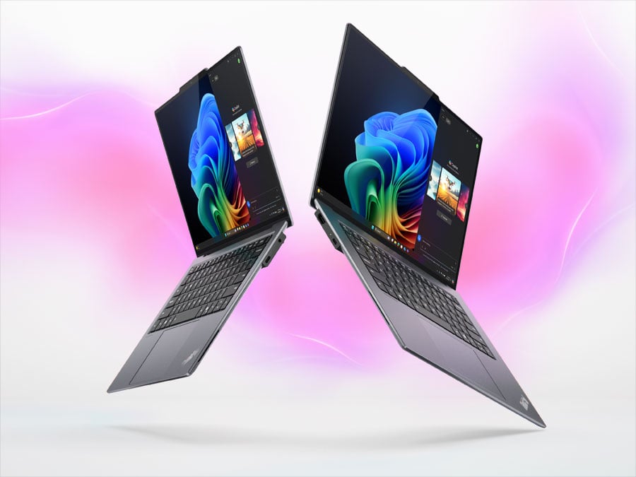 Lenovo ThinkPad X9 Aura Edition obudowa