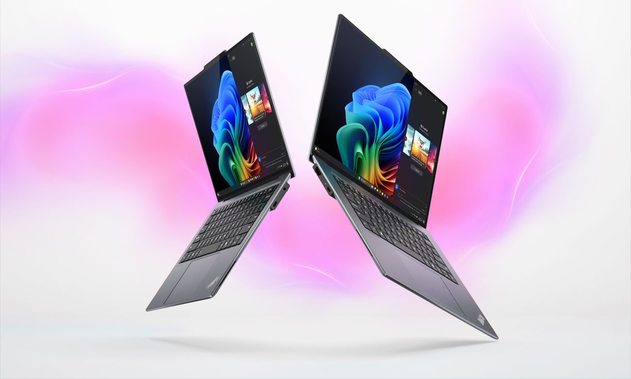 Lenovo ThinkPad X9 Aura Edition obudowa