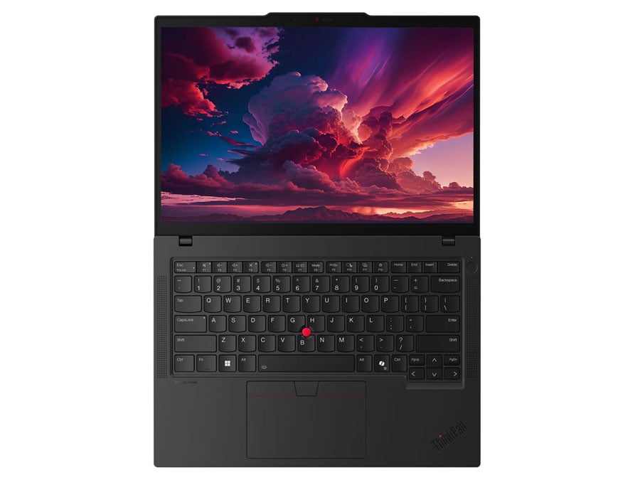 Lenovo ThinkPad P14s ekran