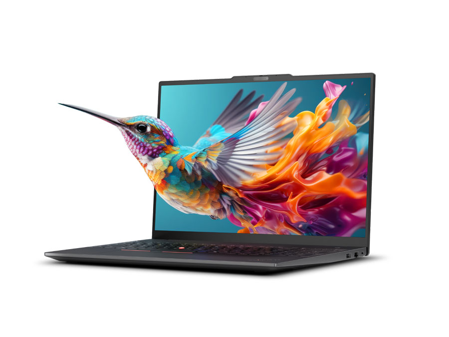 Lenovo ThinkPad E16 ekran