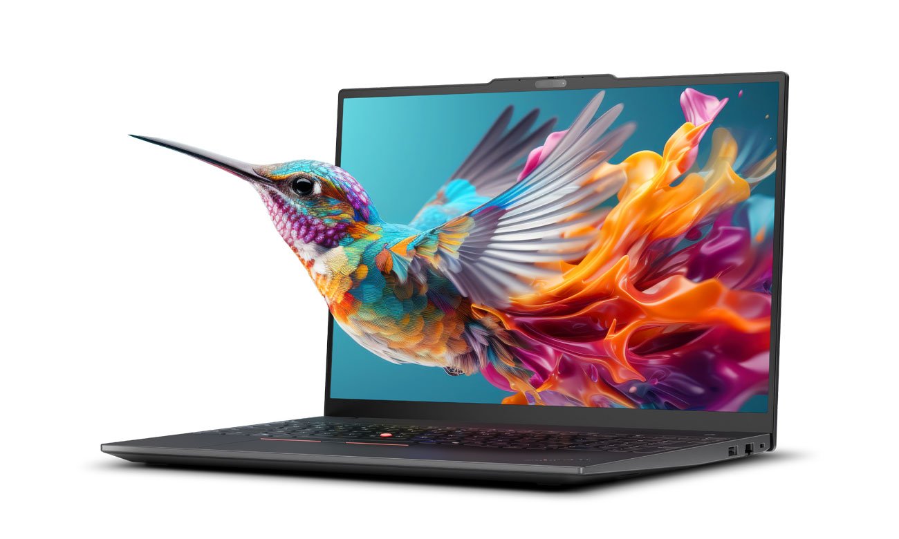 Lenovo ThinkPad E16 ekran