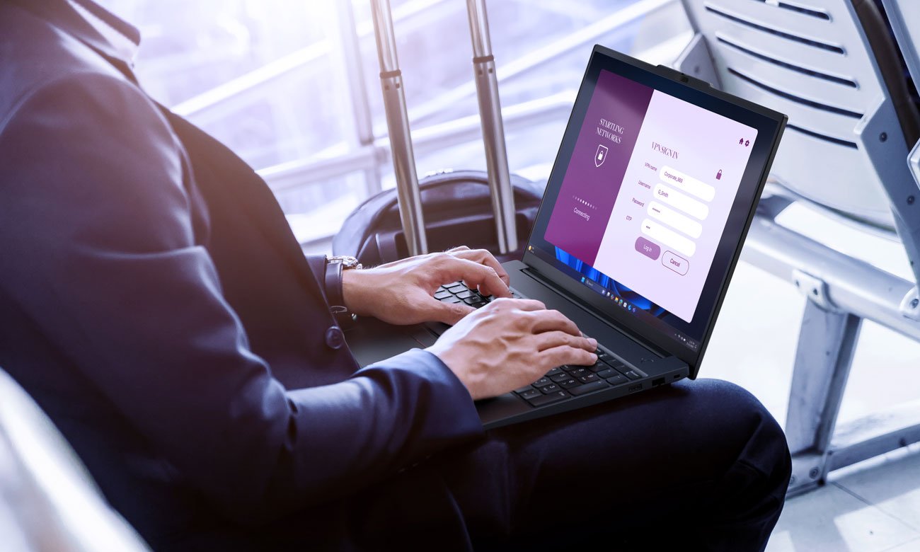 Lenovo ThinkPad E16 Gen 3 ekran