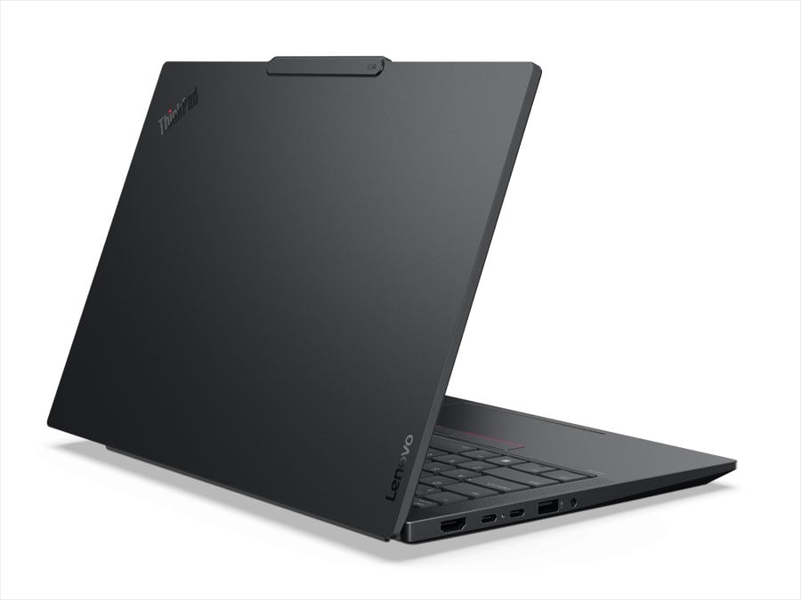 Lenovo ThinkPad E14 pokrywa